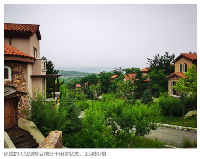 营口装修行业:新兴趋势与市场洞察